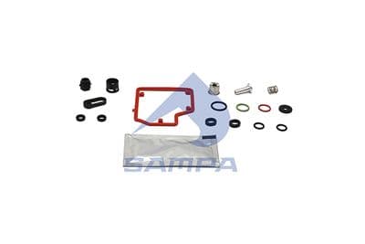 Kit de reparación, conector (sistema de aire comprimido) SAMPA 030.864