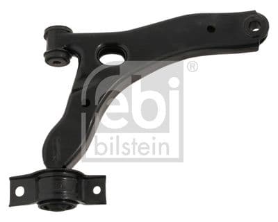 Brazo oscilante, suspensión de ruedas FEBI BILSTEIN 29652