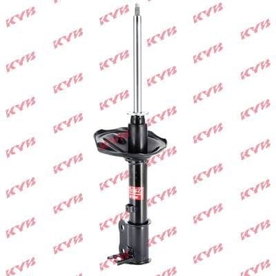 Amortiguador KYB 332094