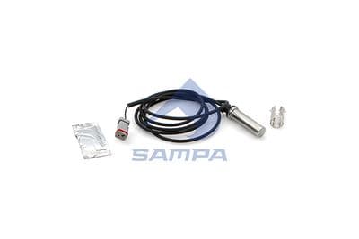 Sensor, revoluciones de la rueda SAMPA 096.367