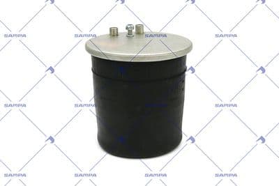 Cubrepolvo, suspensión neumática SAMPA SP 554878-K