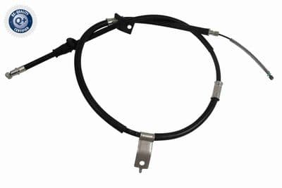 Cable de accionamiento, freno de estacionamiento ACKOJA A52-30009