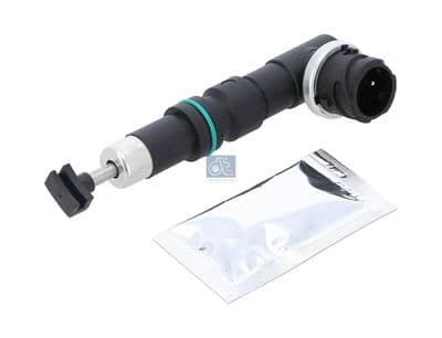 Sensor, sistema de aire comprimido DT Spare Parts 4.64345