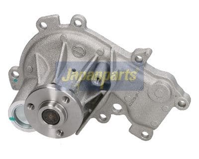 Bomba de agua, refrigeración del motor JAPANPARTS PQ-020