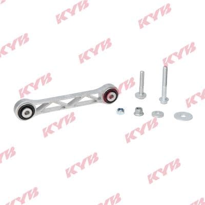 Brazo oscilante, suspensión de ruedas KYB KSC6484