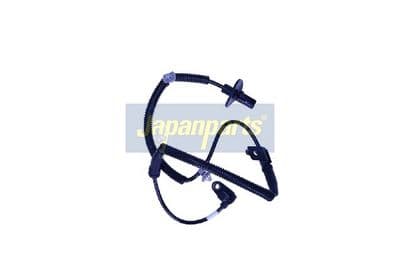 Sensor, revoluciones de la rueda JAPANPARTS ABS-H99