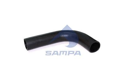 Tubería de radiador SAMPA 041.162