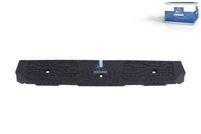 Estribo DT Spare Parts 3.00669