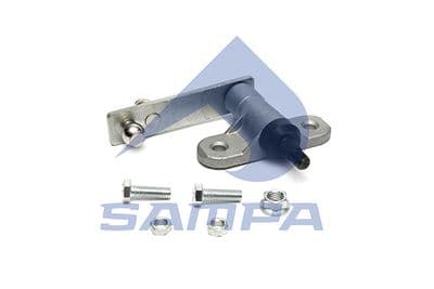 Cojinete del limpiaparabrisas SAMPA 042.338