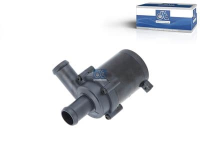 Bomba de circulación de agua, calefacción auxiliar DT Spare Parts 4.71909