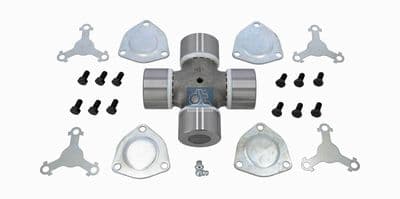 Junta, árbol cardán DT Spare Parts 2.34002
