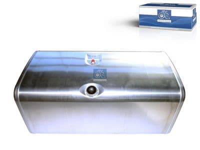 Tanque de combustible DT Spare Parts 1.12779