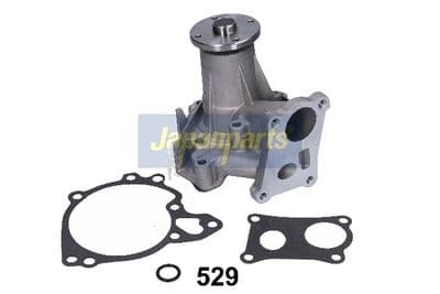 Bomba de agua, refrigeración del motor JAPANPARTS PQ-529