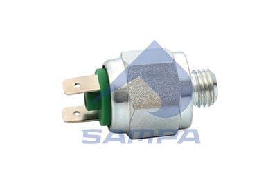 Sensor, presión de aceite SAMPA 096.3995