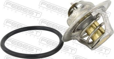 Termostato, refrigerante FEBEST 23462-005