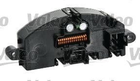 Regulador, ventilador del interior VALEO 715289