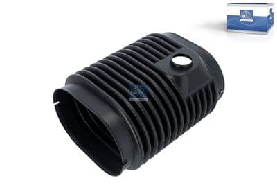 Manguera de aspiración, filtro de aire DT Spare Parts 2.32115