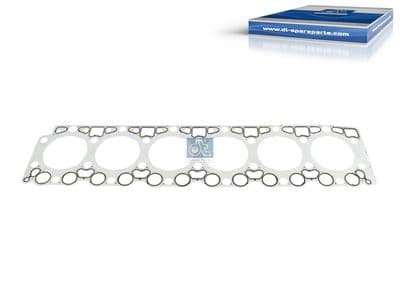 Junta, culata de cilindro DT Spare Parts 2.10495
