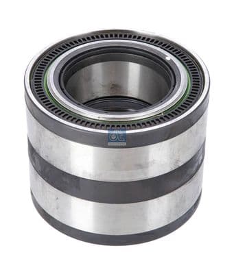 Juego de balero de rueda DT Spare Parts 7.32503
