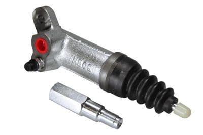 Cilindro esclavo, clutch TEXTAR 52007400
