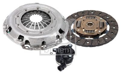 Kit de clutch FEBI BILSTEIN 1006396