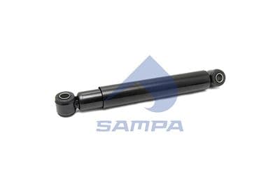 Amortiguador SAMPA 070.484