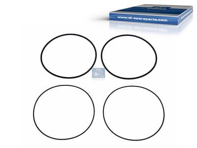 Juego de juntas, camisa del cilindro DT Spare Parts 3.90011