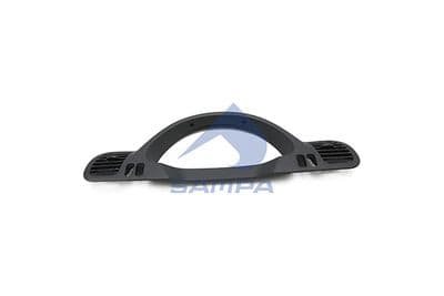 Carcasa del tablero de instrumentos SAMPA 1810 1071
