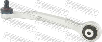 Brazo oscilante, suspensión de ruedas FEBEST 1724-4FFUPFR