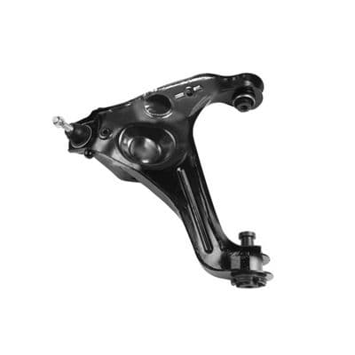 Brazo oscilante, suspensión de ruedas CTR CQ0784L