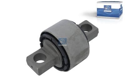 Casquillo del buje, estabilizador DT Spare Parts 1.25472