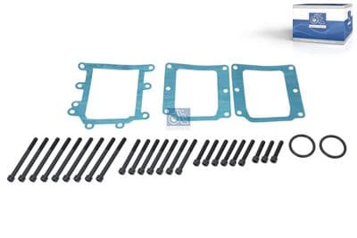 Juego de juntas DT Spare Parts 3.00635