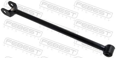Brazo oscilante, suspensión de ruedas FEBEST 0125-2ACV40