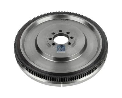 Volante motor DT Spare Parts 7.54000