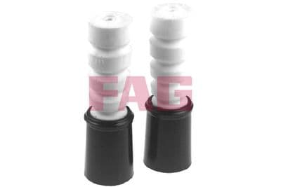 Juego de guardapolvos, amortiguador Schaeffler FAG 811 0036 30