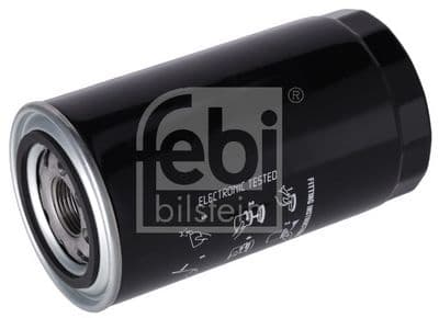 Filtro de aceite FEBI BILSTEIN 175551
