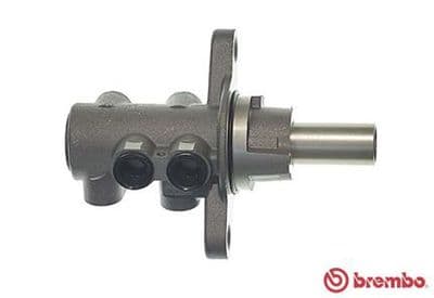 Cilindro principal de freno BREMBO M 23 137