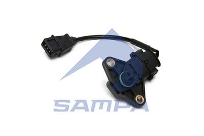Sensor, presión de sobrealimentación SAMPA 096.3145