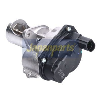 Válvula EGR JAPANPARTS EGR-0943