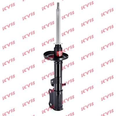 Amortiguador KYB 334126