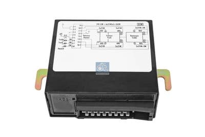 Relevador intermitente de advertencia DT Spare Parts 6.81000