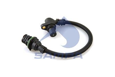 Sensor, revoluciones del motor SAMPA 032.376