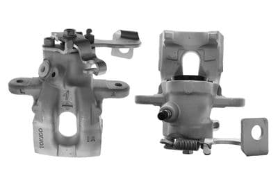 Caliper BOSCH 0 986 134 237