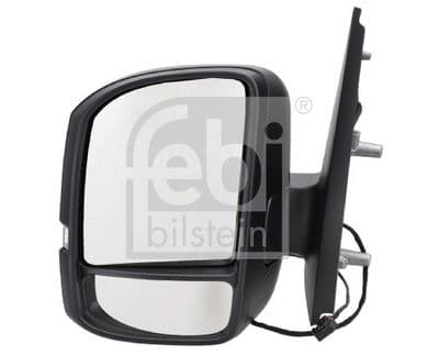Espejo retrovisor exterior FEBI BILSTEIN 198341