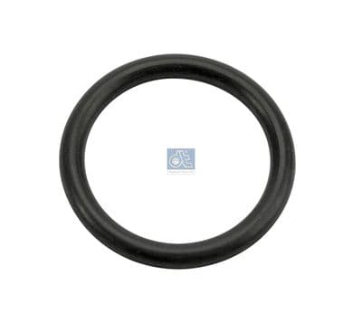 Junta, filtro de aceite DT Spare Parts 2.44104