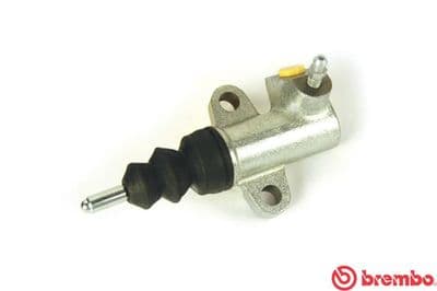 Cilindro esclavo, clutch BREMBO E 24 003