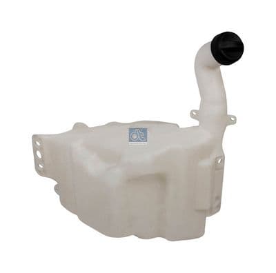 Depósito del agua de lavado, lavado de parabrisas DT Spare Parts 1.22589