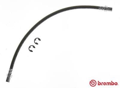 Manguera de frenos BREMBO T 83 063