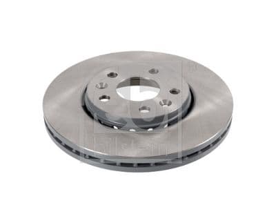 Disco de freno FEBI BILSTEIN 108625