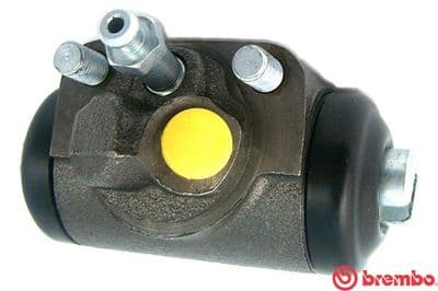 Cilindro de freno de rueda BREMBO A 12 482